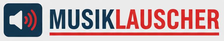Musiklauscher Logo Titel