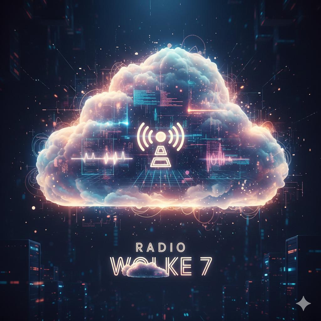 Zum Radio Wolke7